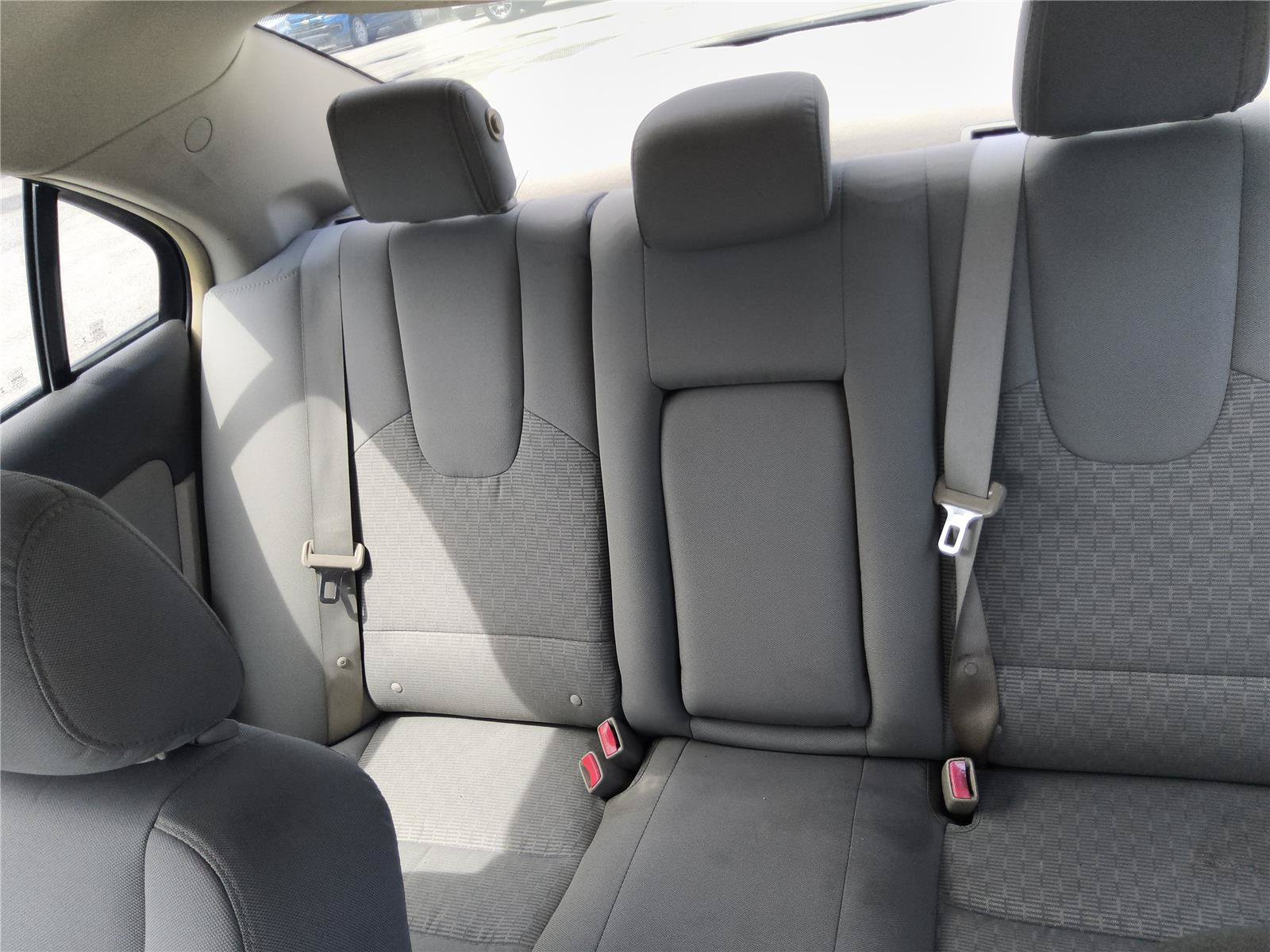 Used 2012 Ford Fusion SE FWD image 18