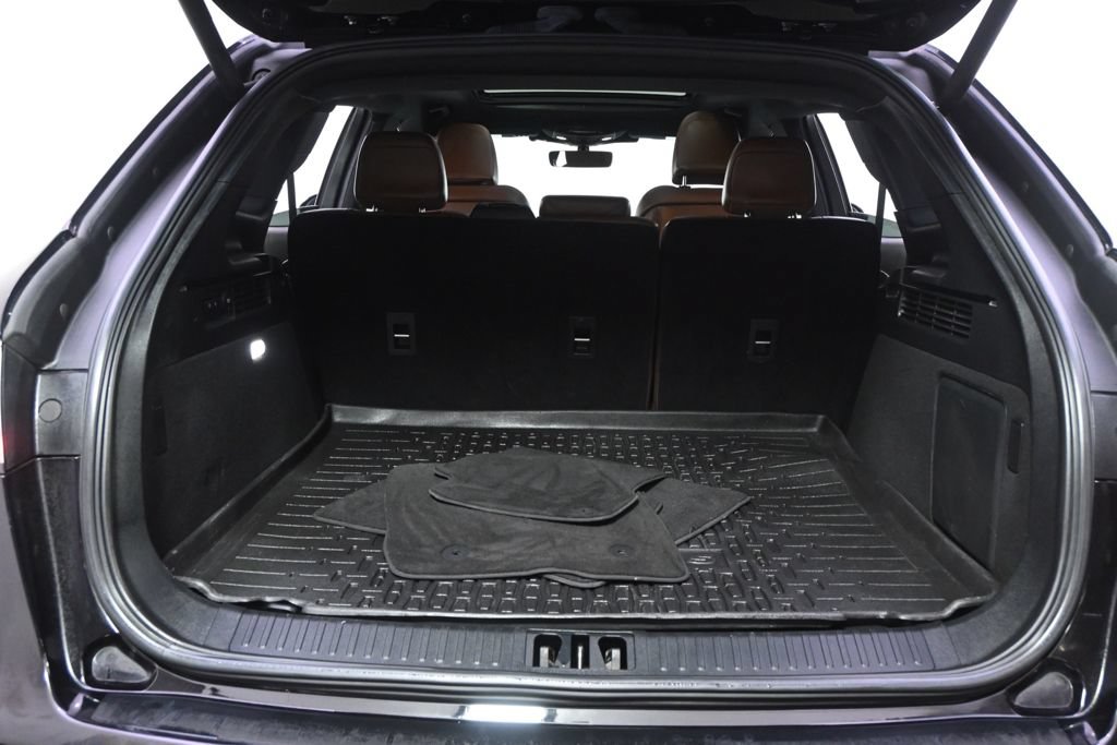 Used 2023 Lincoln Nautilus Reserve w/ Monochromatic Package AWD/4WD image 19