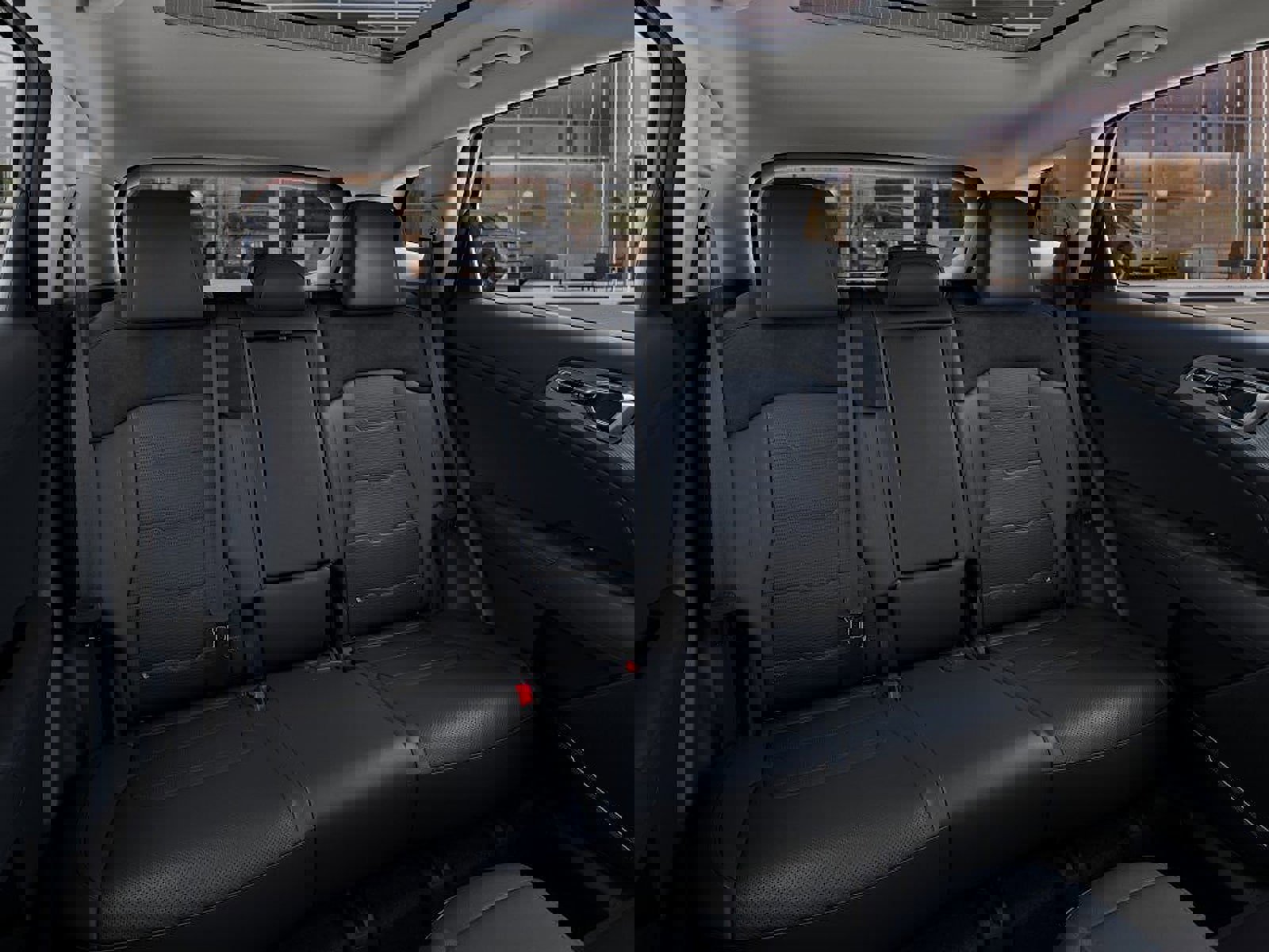 New 2026 Kia Sportage SX Prestige image 16