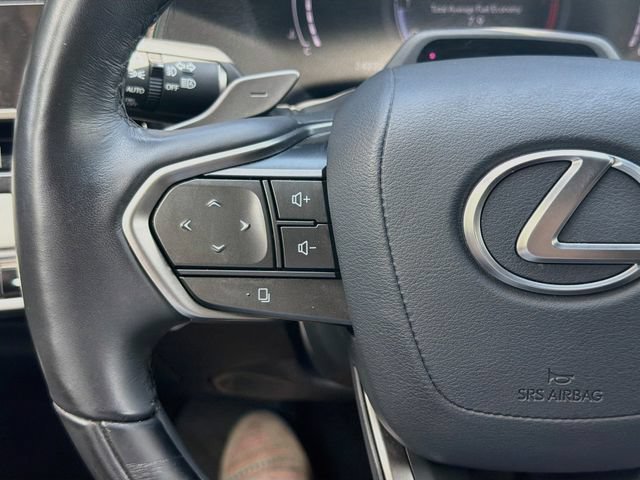 Used 2024 Lexus RX 350 AWD image 39