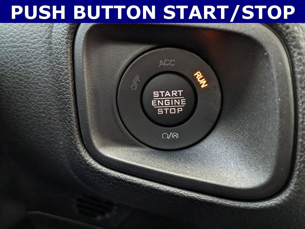 New 2026 Jeep Gladiator Willys image 13