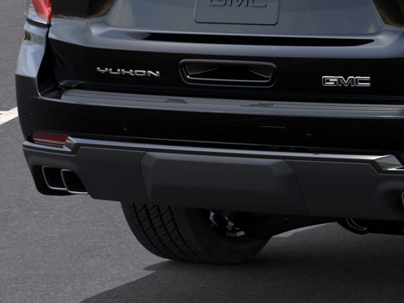 New 2026 GMC Yukon XL Denali Ultimate w/ LPO, Floor Liner Package AWD/4WD image 45