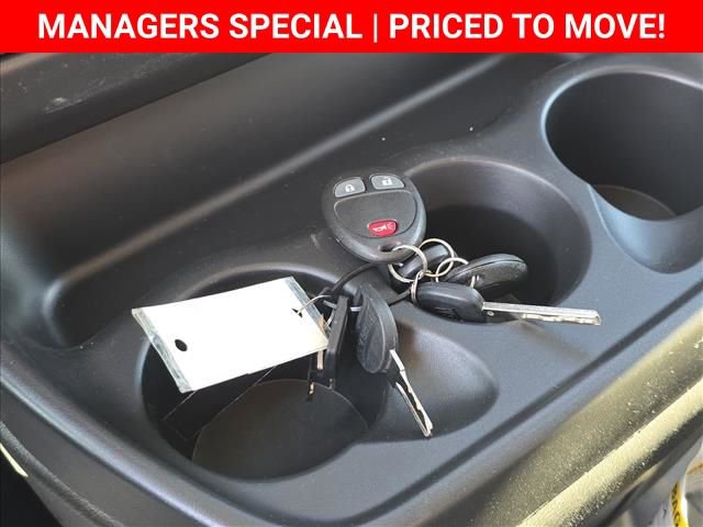 New 2025 Chevrolet Express 3500 w/ Power Convenience Package image 29