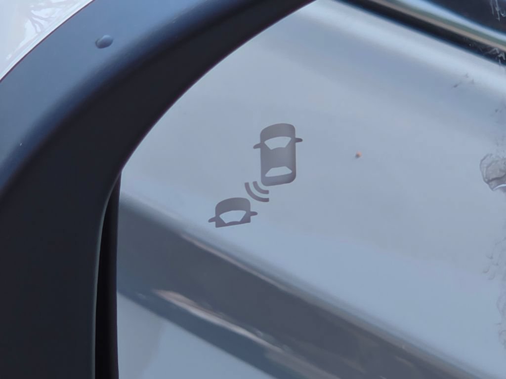 New 2026 Honda CR-V EX image 13