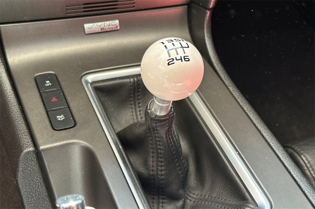 Used 2013 Ford Mustang Shelby GT500 image 22