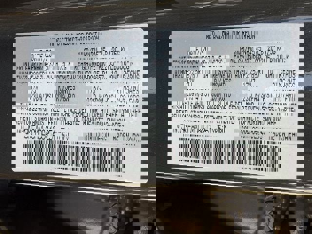 Used 2020 MAZDA CX-5 Touring FWD image 32