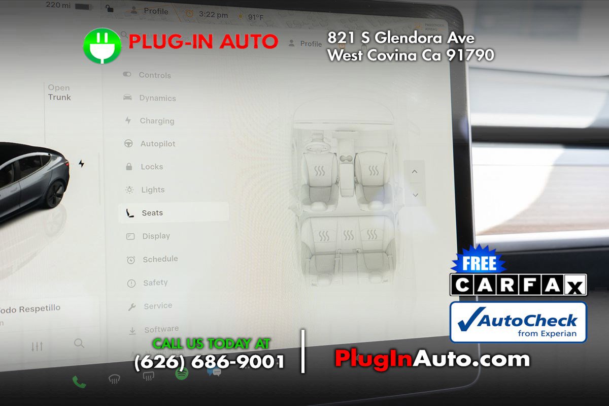 Used 2023 Tesla Model 3 Standard Range RWD image 27