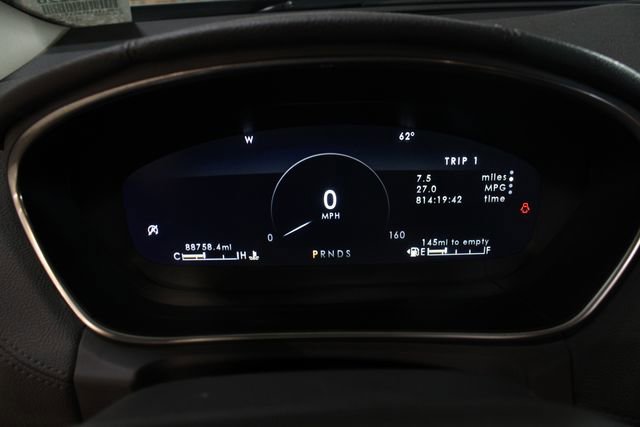 Used 2020 Lincoln Nautilus Reserve w/ Equipment Group 201A AWD/4WD image 11