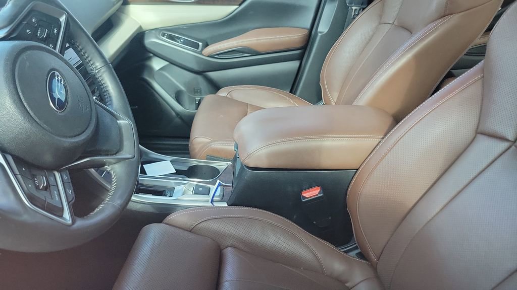 Used 2019 Subaru Ascent Touring w/ Popular Package #3 image 5