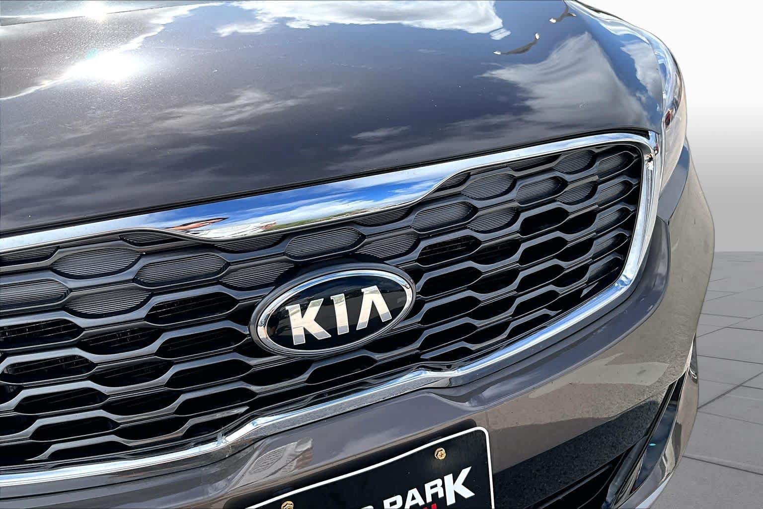 Used 2019 Kia Sorento EX FWD image 29