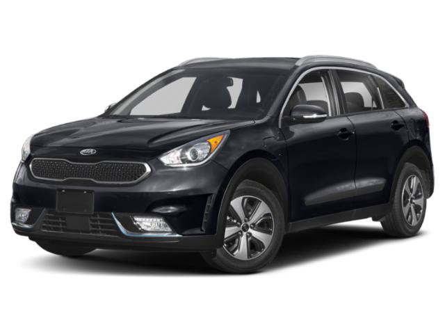 Used 2019 Kia Niro EX FWD image 4