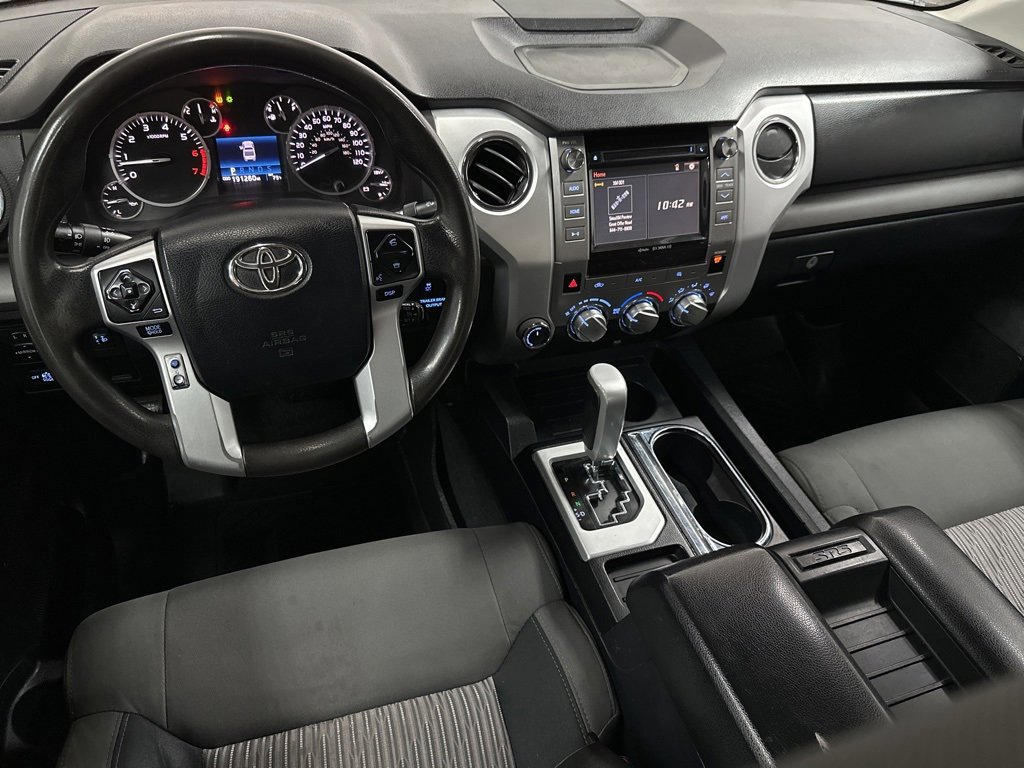 Used 2017 Toyota Tundra SR5 image 13