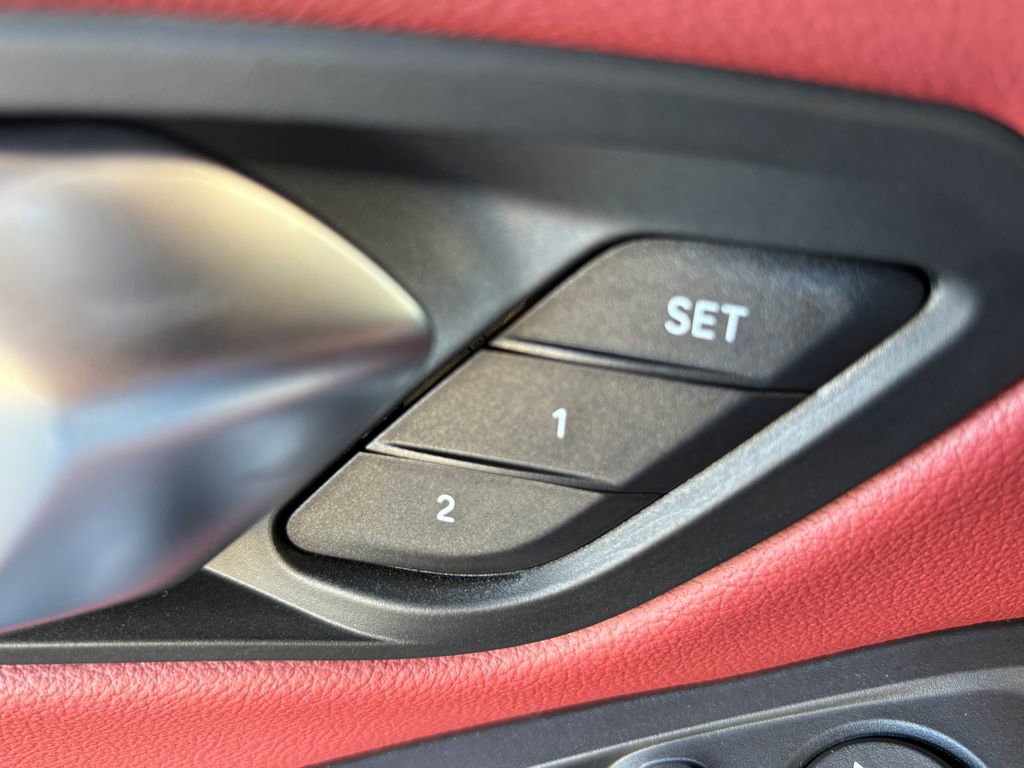 Used 2023 BMW 330i Sedan w/ Convenience Package image 29