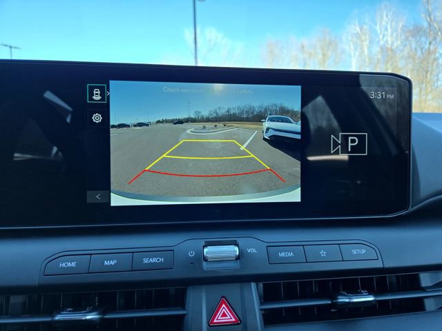 New 2026 Kia K4 LXS image 11