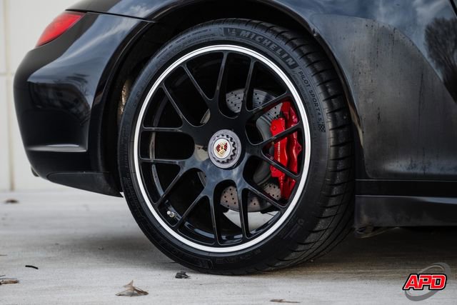 Used 2011 Porsche 911 Carrera S image 62