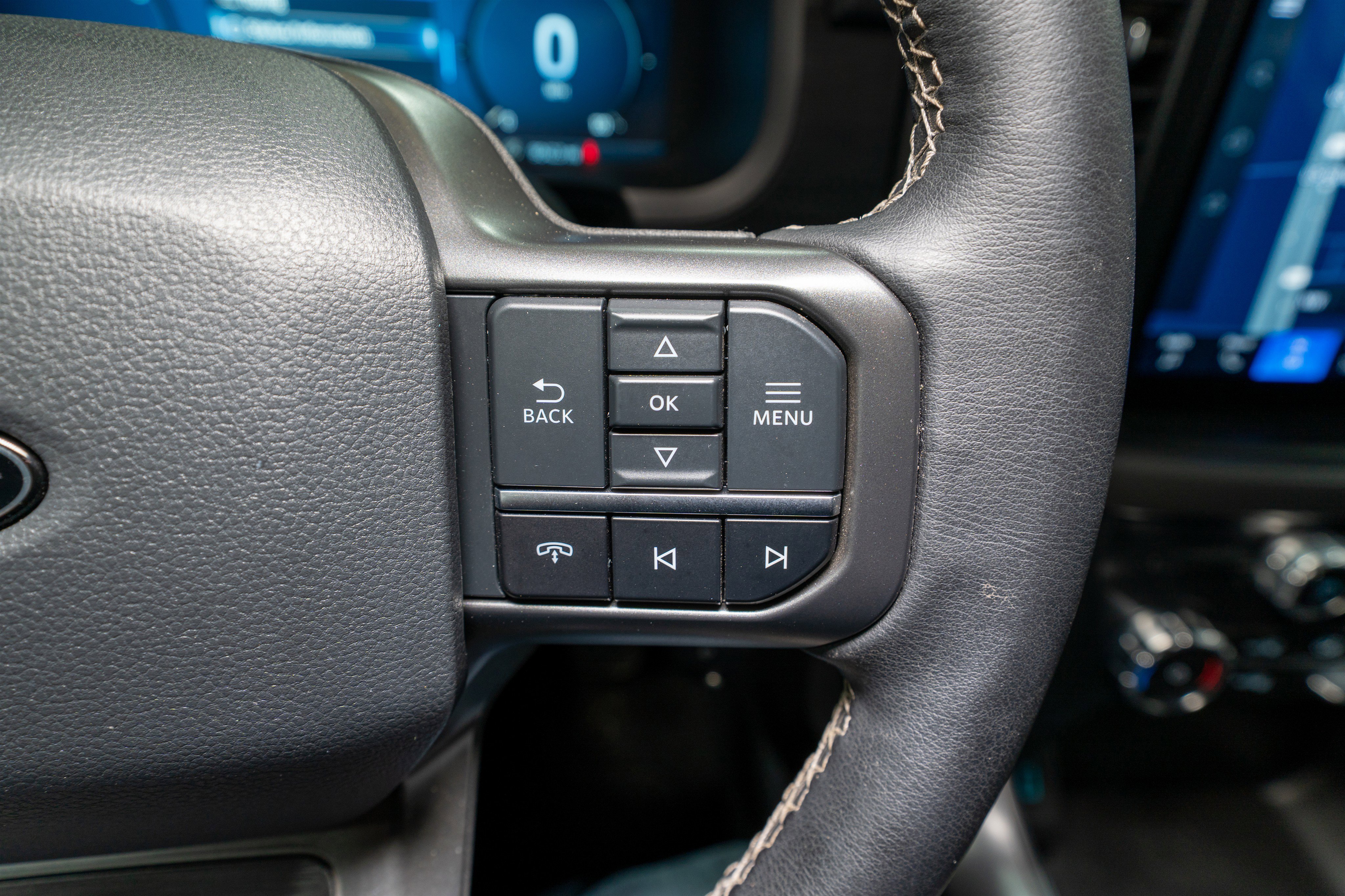 Used 2024 Ford F150 XLT w/ XLT Black Appearance Package image 30