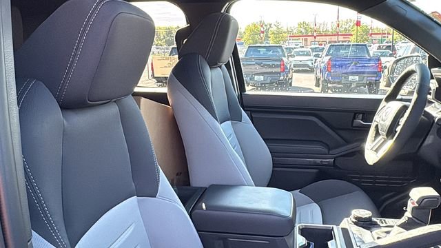 New 2025 Toyota Tacoma TRD Off-Road image 32