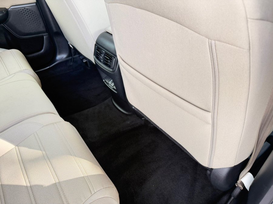 Used 2017 Honda CR-V EX image 35