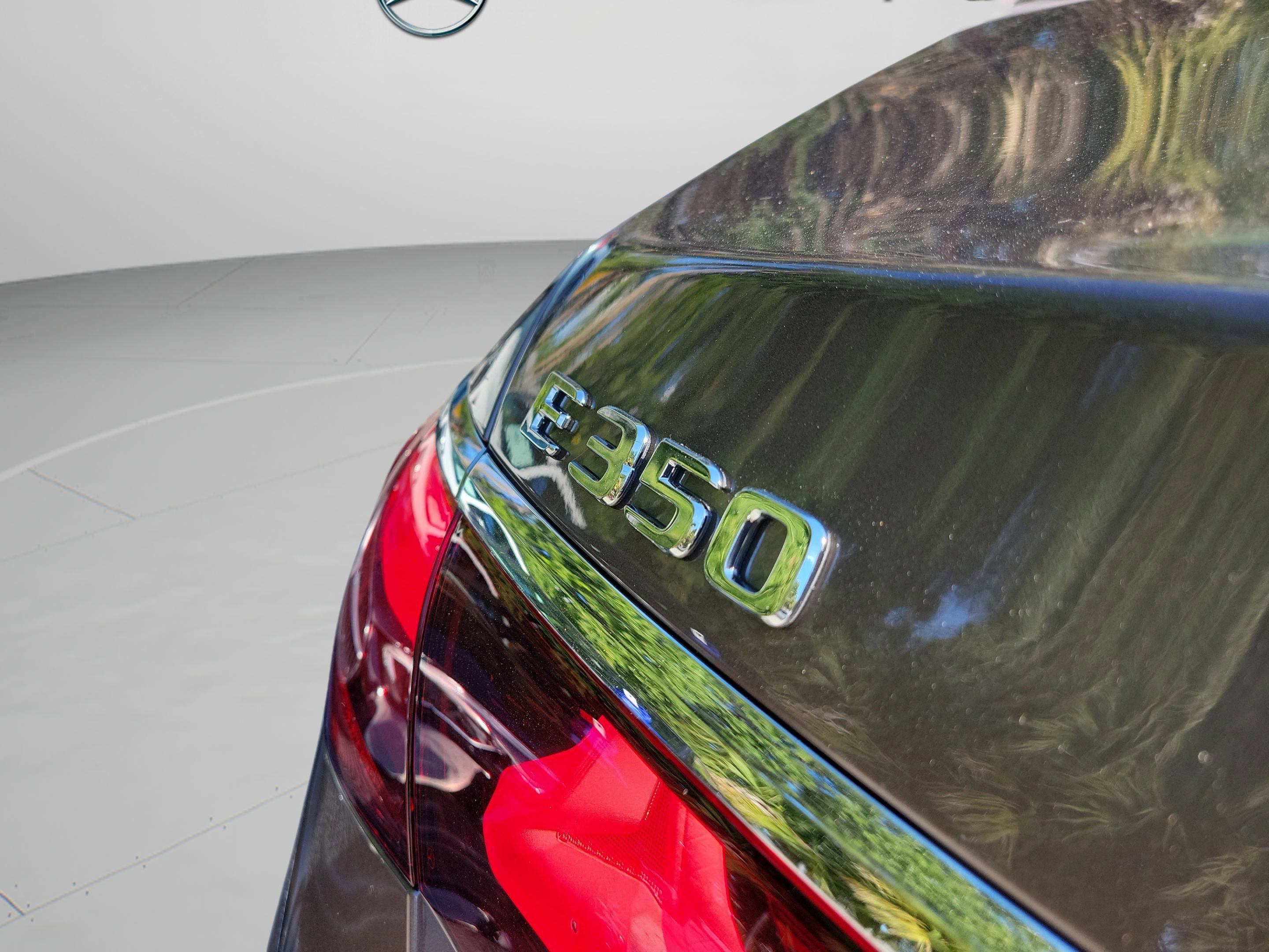 New 2026 Mercedes-Benz E 350 Sedan image 6