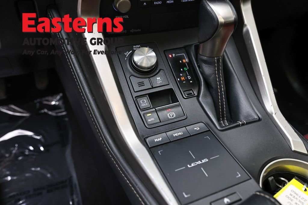 Used 2020 Lexus NX 300 AWD w/ Premium Package image 22