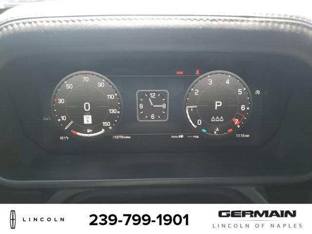 Used 2024 Land Rover Defender 130 Outbound AWD/4WD image 24
