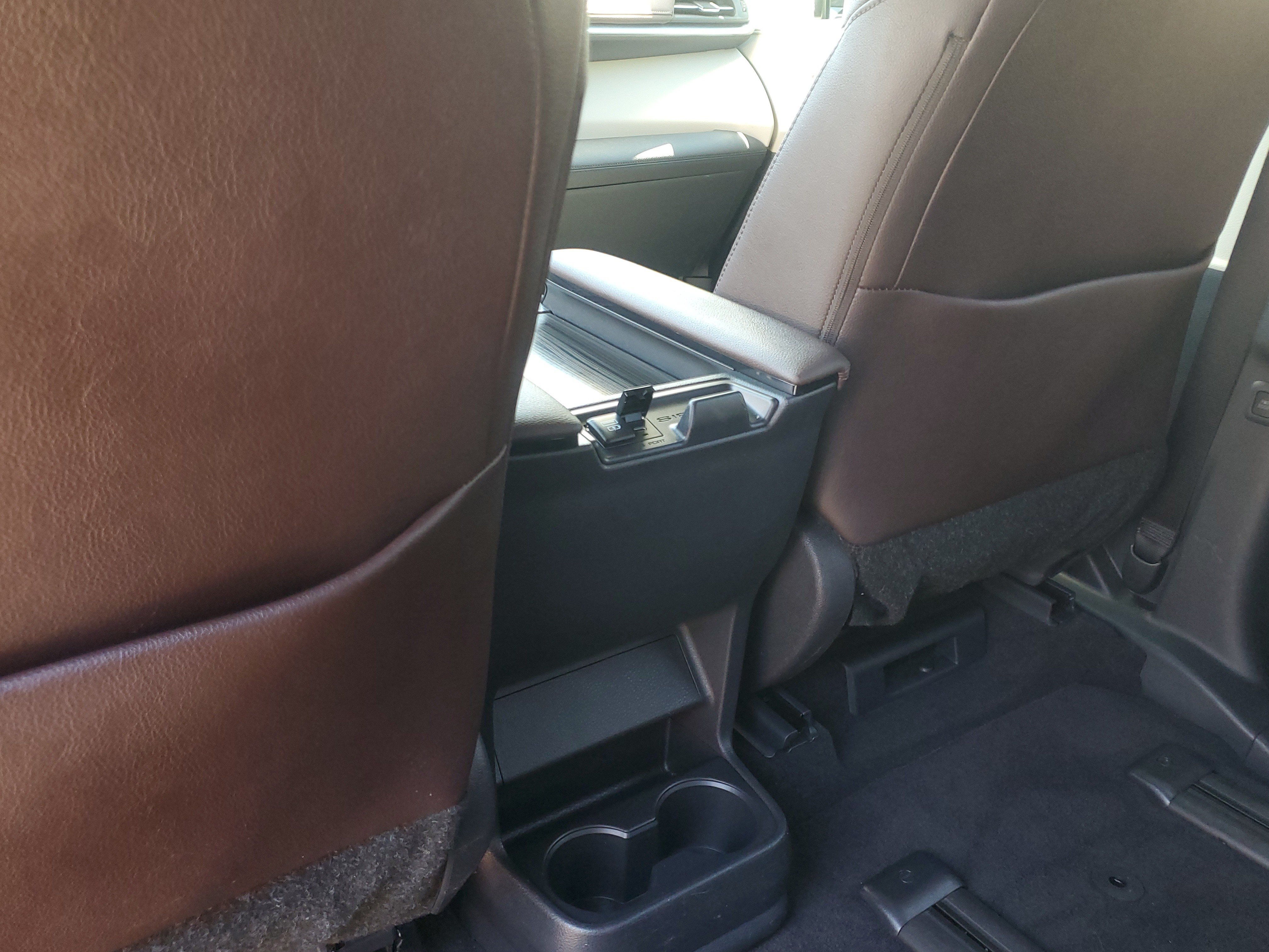 Certified 2023 Toyota Sienna Platinum FWD image 14