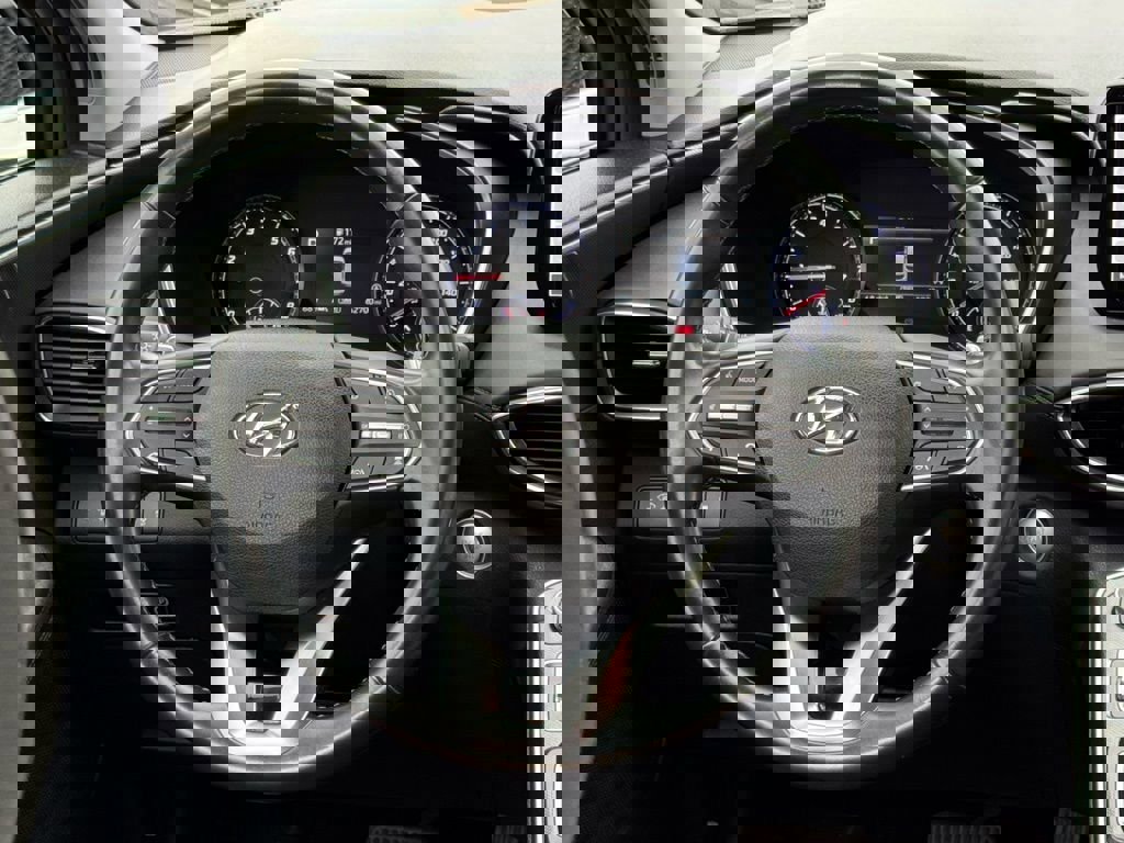 Used 2023 Hyundai Santa Fe SEL image 27