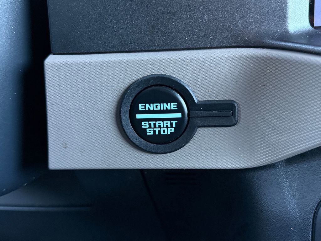 Used 2024 Ford Bronco Wildtrak image 32