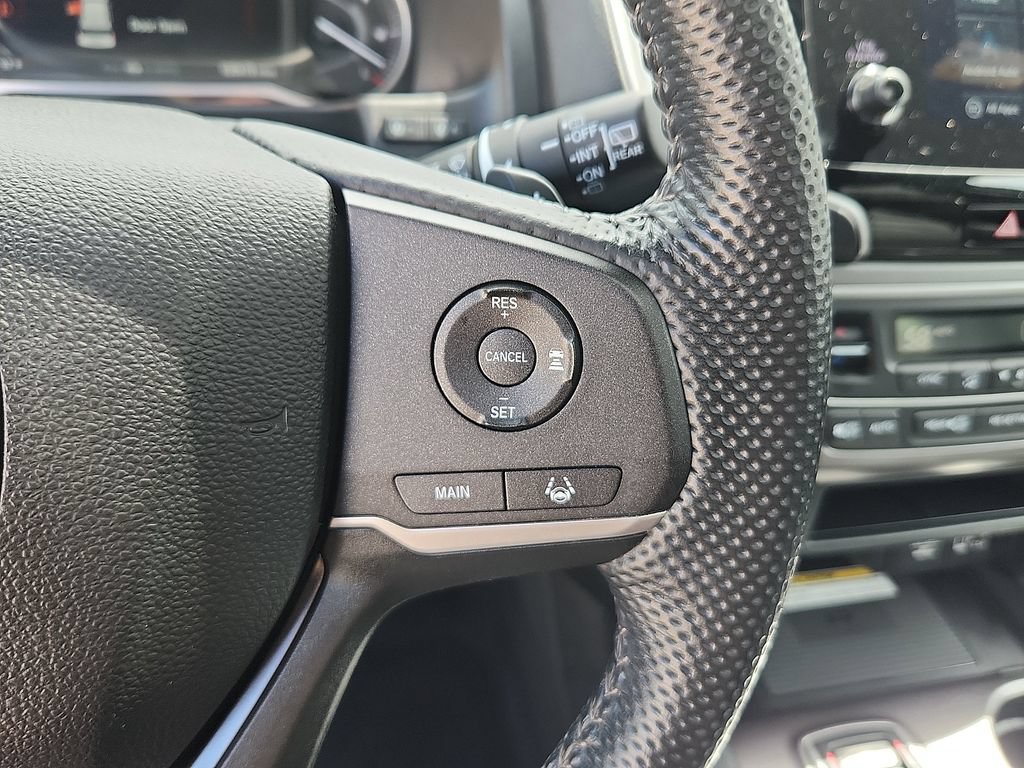 Used 2023 Honda Passport EX-L image 17