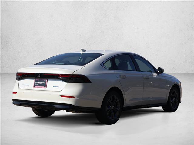 New 2026 Honda Accord EX-L image 5