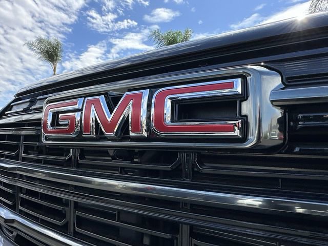 New 2026 GMC Terrain AT4 image 32