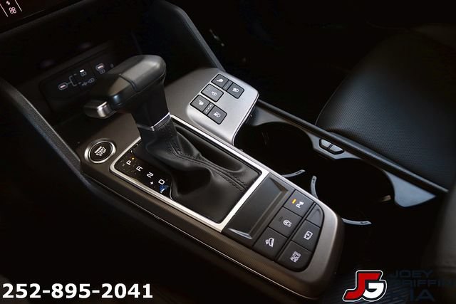 Certified 2026 Kia Sportage SX FWD image 22