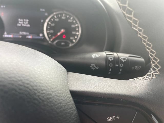 Used 2021 Jeep Renegade Latitude AWD/4WD image 31