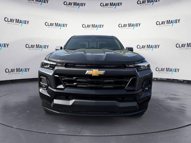 Used 2024 Chevrolet Colorado LT w/ LT Convenience Package III image 8