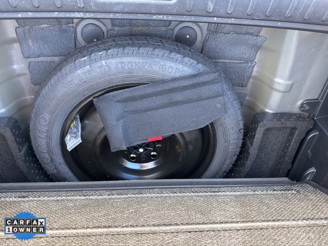 Used 2023 Hyundai Tucson SEL image 21