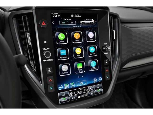 Certified 2026 Subaru Forester Premium AWD/4WD image 20
