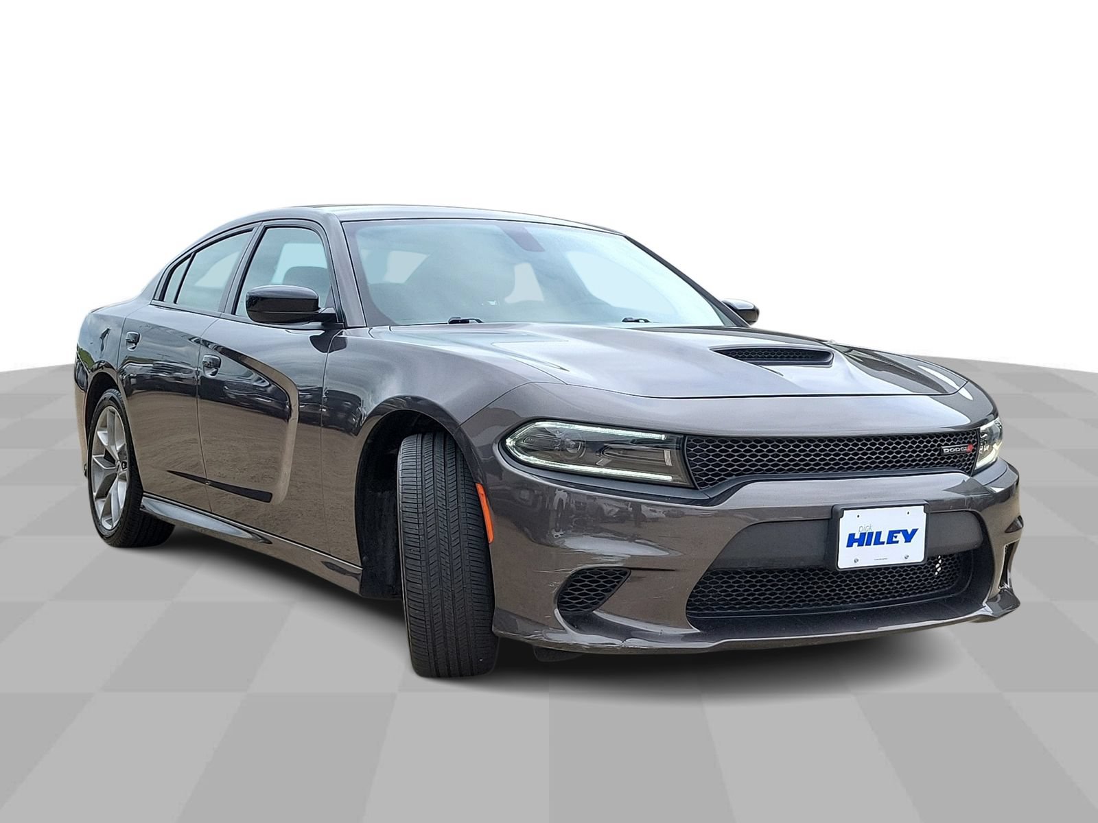 Used 2023 Dodge Charger GT RWD image 2