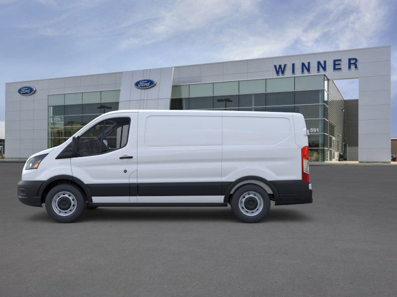New 2026 Ford Transit 250 Low Roof w/ Load Area Protection Package image 3
