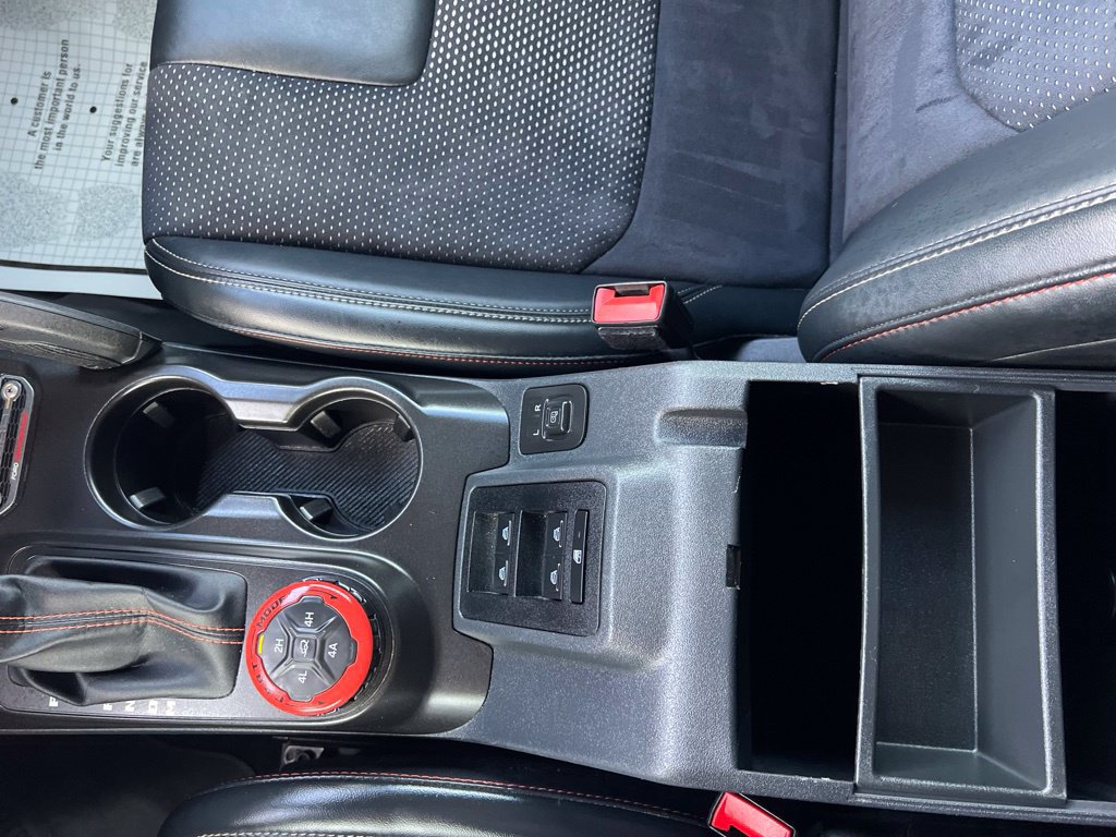 Used 2023 Ford Bronco Raptor AWD/4WD image 54