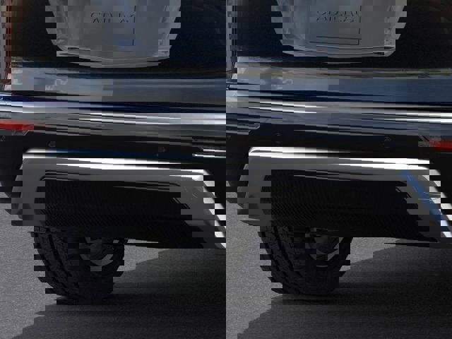 New 2026 Cadillac Vistiq Luxury image 14