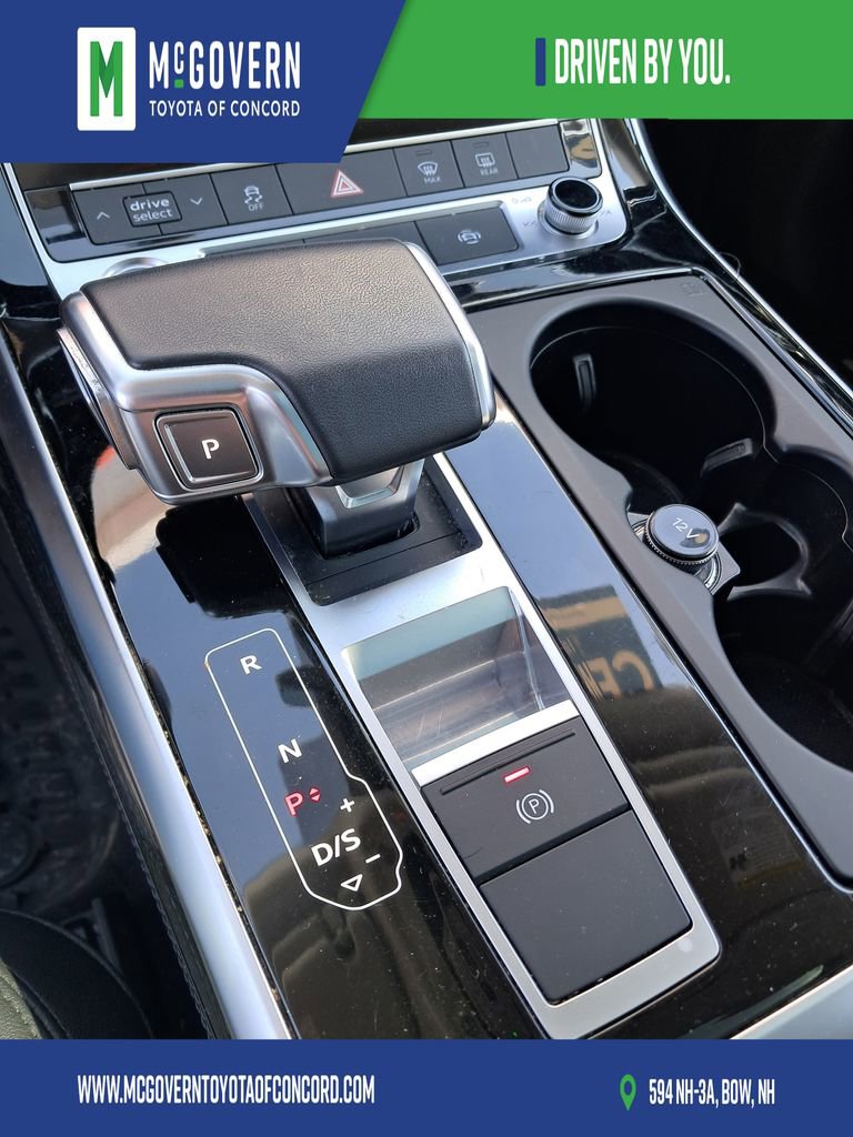 Used 2023 Audi Q7 3.0T Premium Plus image 31