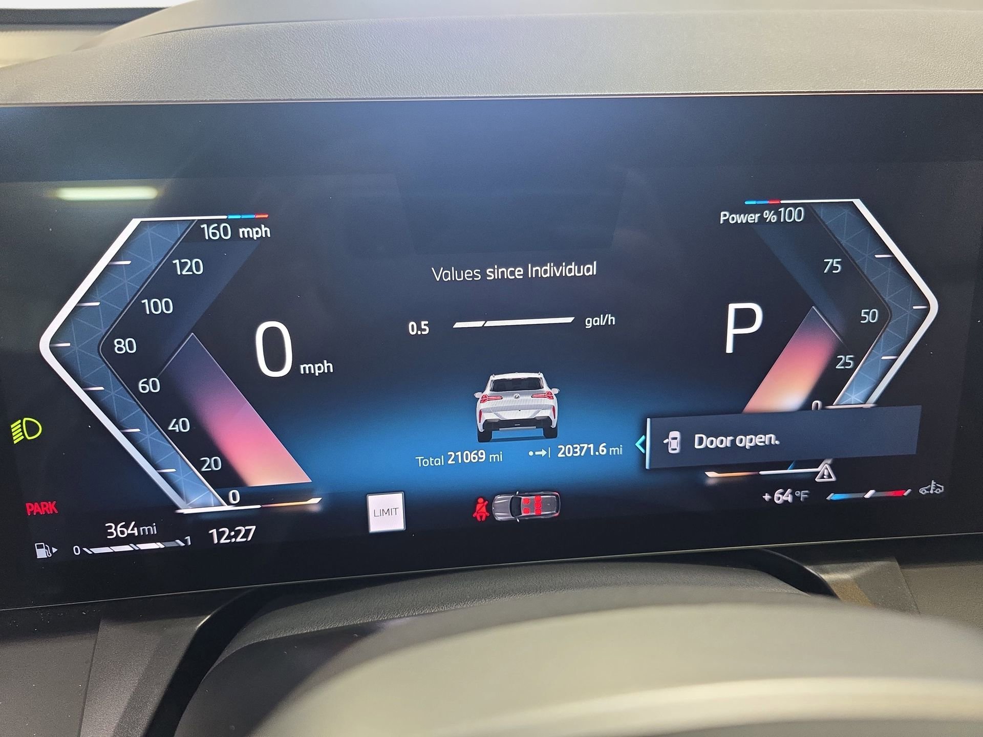 Used 2025 BMW X3 xDrive30i AWD/4WD image 19