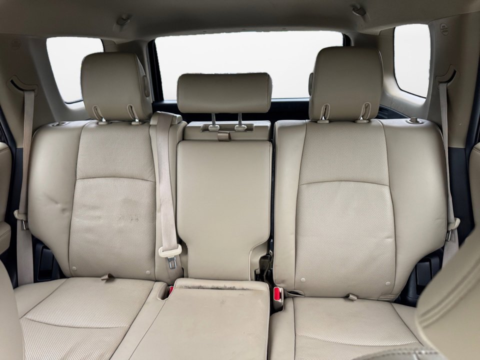 Used 2016 Toyota 4Runner Limited AWD/4WD image 15