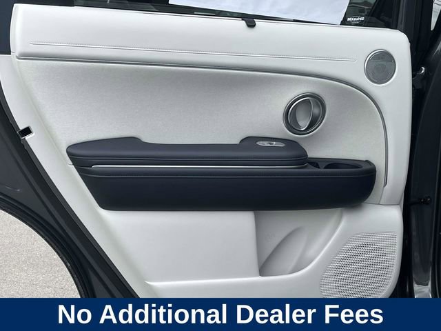 New 2026 Hyundai Palisade Calligraphy FWD image 14