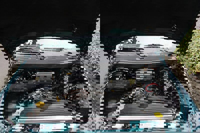 Used 1997 Dodge Ram 1500 Truck ST 4X4 ORIGINAL CONDITION image 16