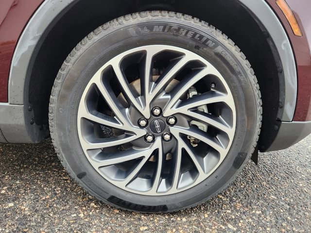 Used 2019 Lincoln Nautilus Reserve w/ Driver Assistance Package image 23