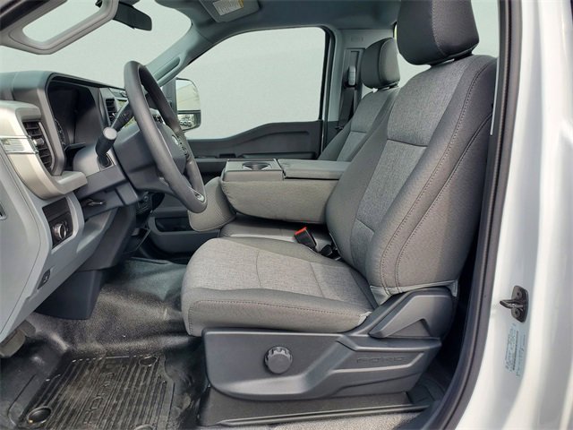 New 2025 Ford F450 XL image 12