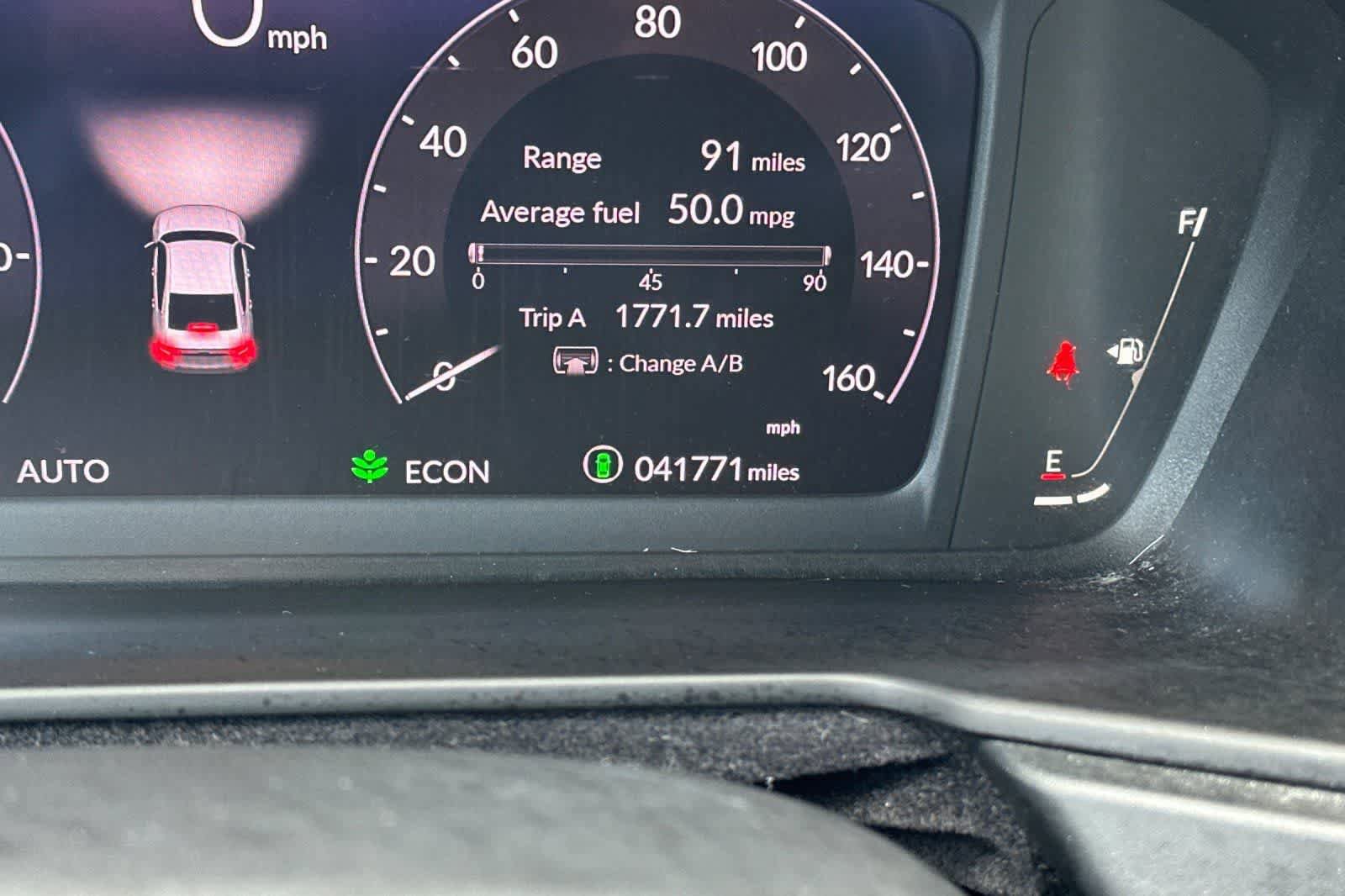 Used 2023 Honda Accord EX-L image 26