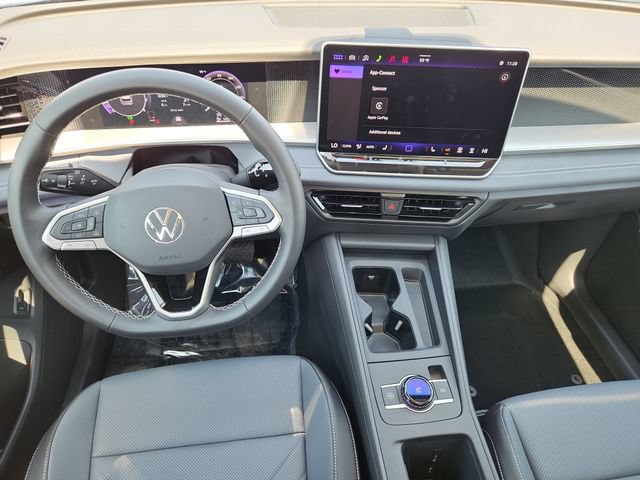 New 2026 Volkswagen Tiguan SE AWD/4WD image 9
