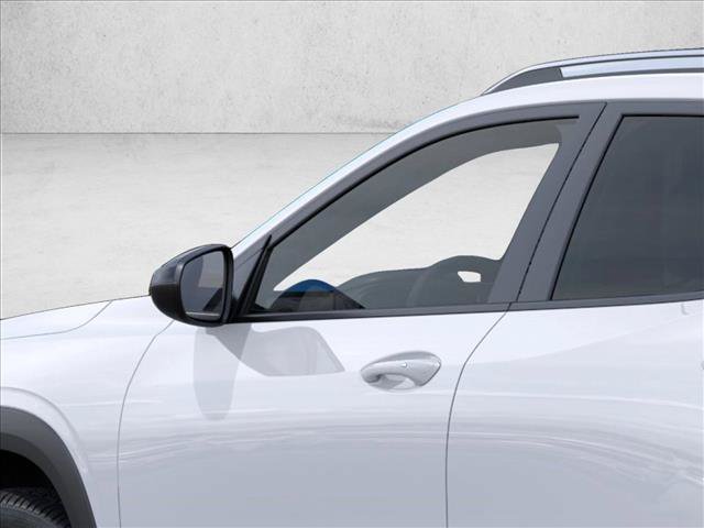 New 2026 Chevrolet Trax ACTIV FWD image 12